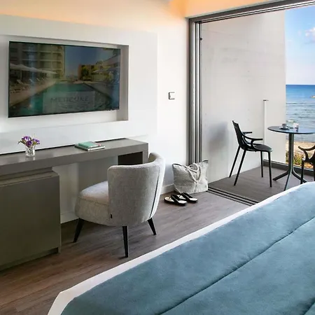Отель Mercure 4*