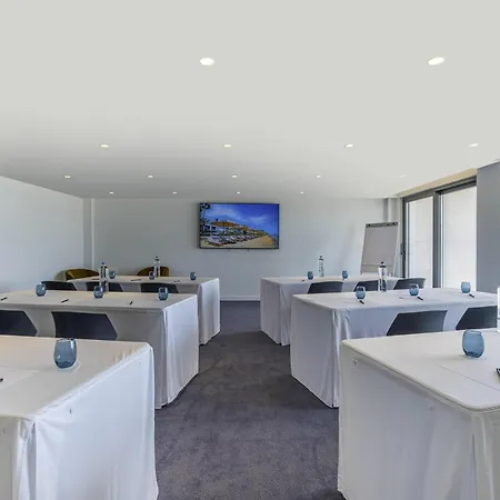Mercure Hotel 4*