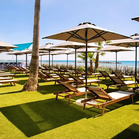 Mercure Hotel