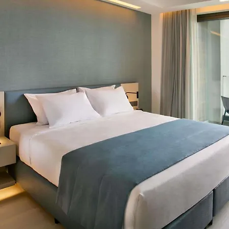 Mercure 호텔