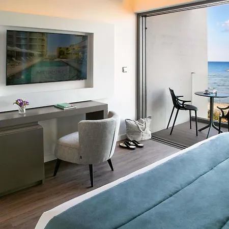 Mercure Hotel 4*