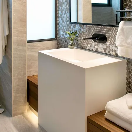 Mercure 호텔 라르나카