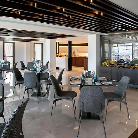 Hotel Mercure 4*