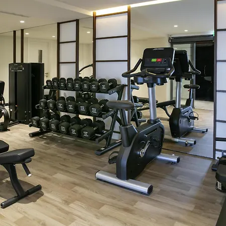 Отель Mercure