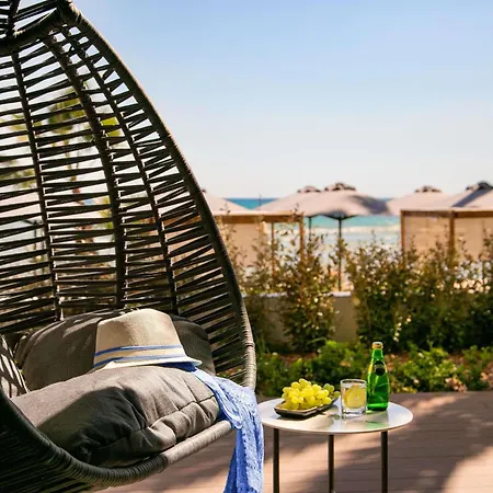 Mercure Hotel Larnaca