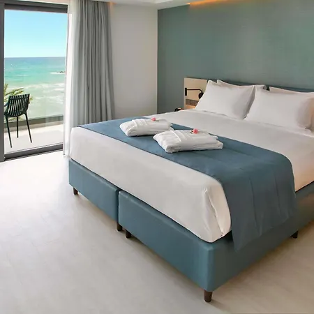 Mercure 라르나카