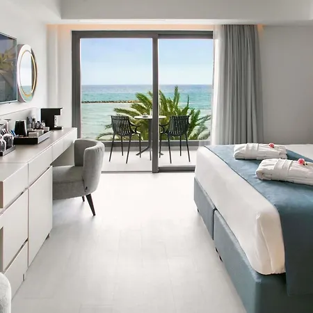 Mercure 4* 라르나카