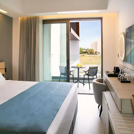 Mercure 호텔 4*