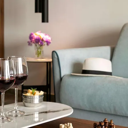 Mercure 4*