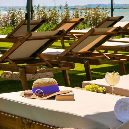 Hotel Mercure 4*