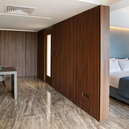 Mercure Hotel