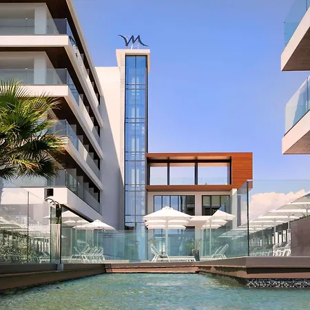 Hotel Mercure 4*