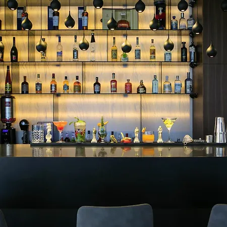Mercure Larnaca
