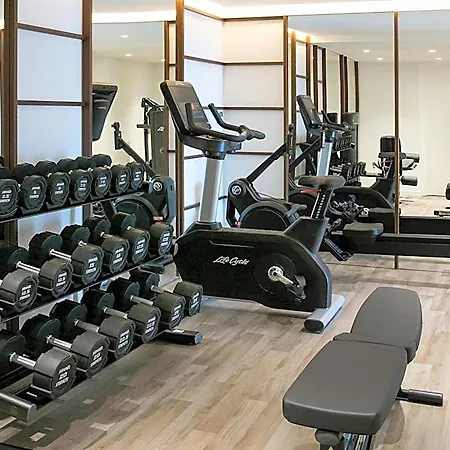Hotel Mercure 4*