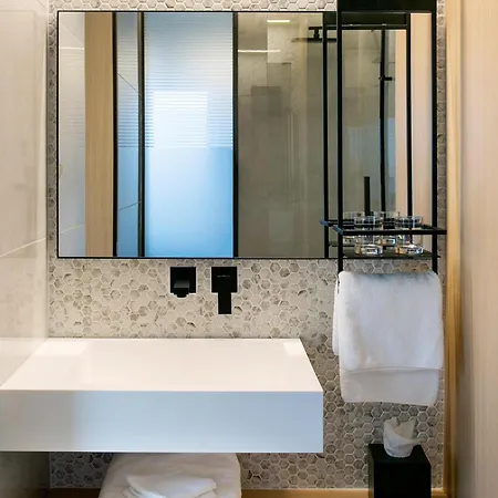 Mercure 4* Larnaca