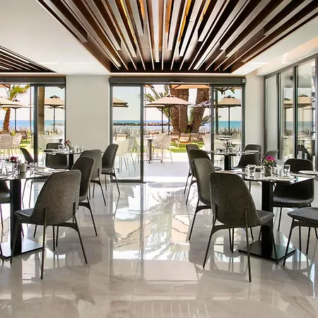 Mercure Hotel Larnaca