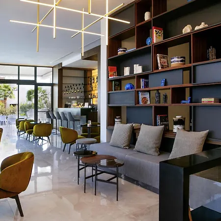 Mercure Larnaca