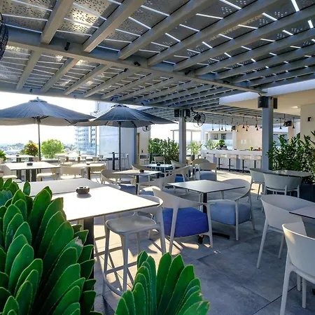 Mercure Hotel 4*