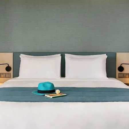 Otel Mercure 4*