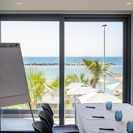 Mercure Hotel Larnaca