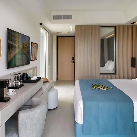 Hotel Mercure Larnaca