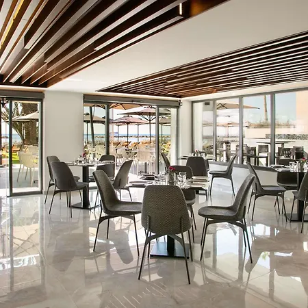 Mercure 4* Larnaca
