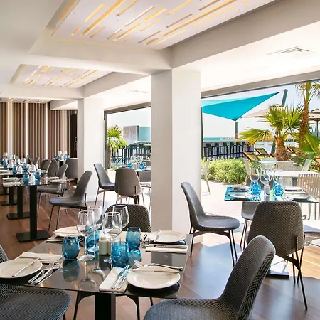 Mercure Otel 4*
