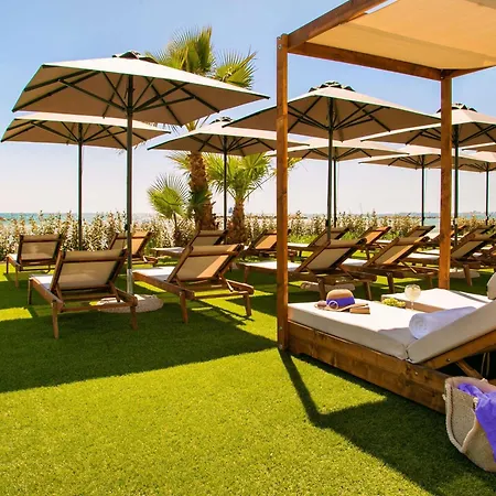 Otel Mercure Larnaca