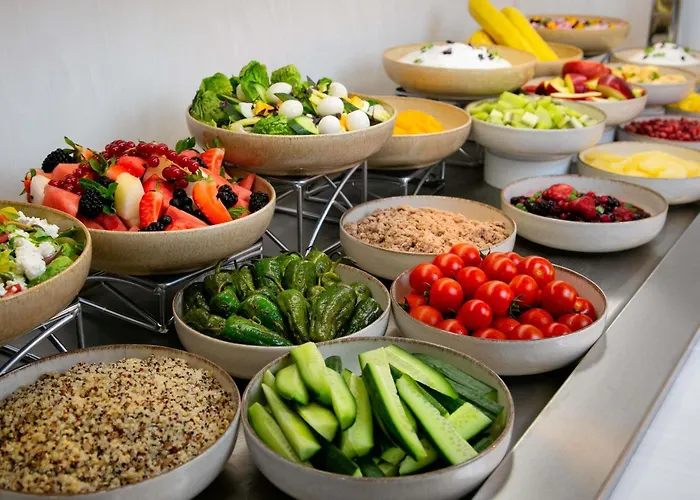 Hotel Mercure Larnaca