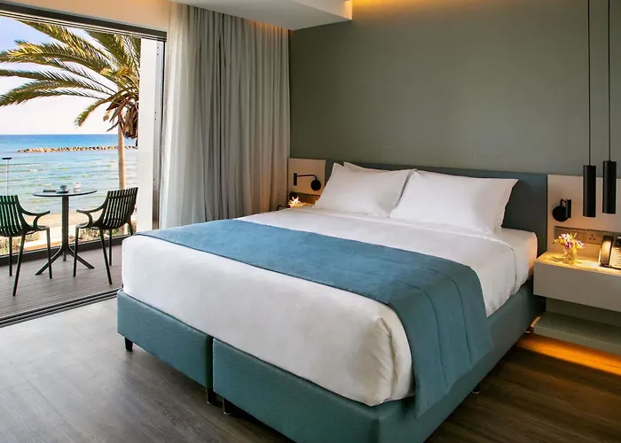 Hotel Mercure Larnaca