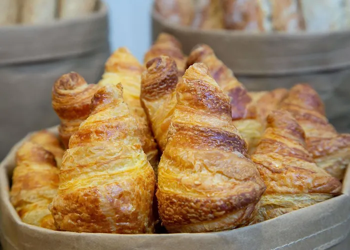 Mercure 4* לרנקה