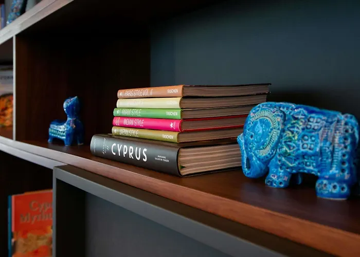 מלון Mercure לרנקה