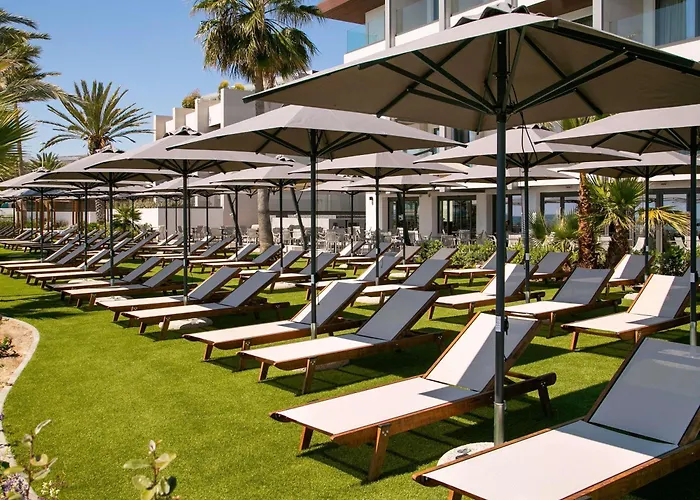 Mercure 4* Larnaca