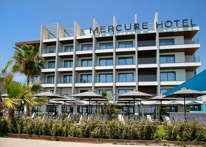 Mercure מלון