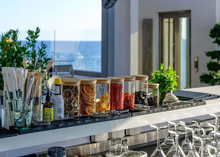 Hotel Mercure Larnaca