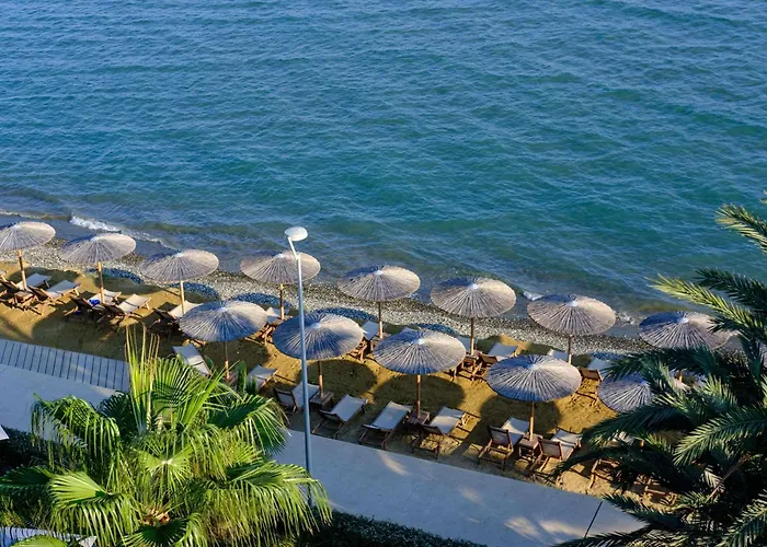 Mercure Hotel Larnaca