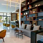 Otel Mercure 4*
