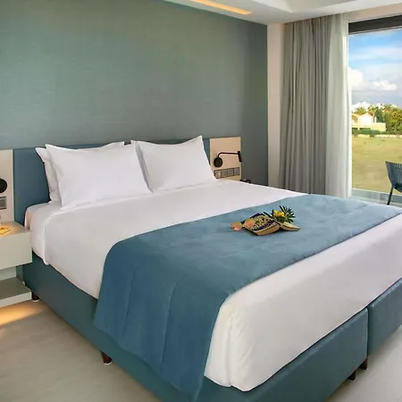 Mercure ホテル ラルナカ