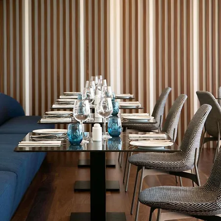 Mercure 4* ラルナカ