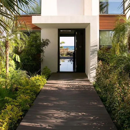 ホテル Mercure 4*