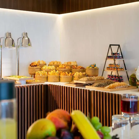 Mercure 4*