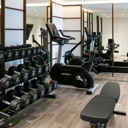 Mercure 4* ラルナカ