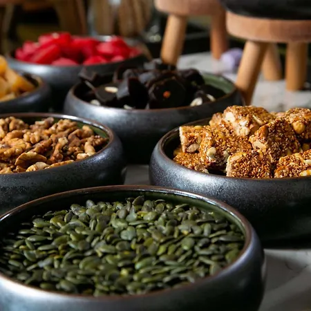 Mercure ホテル ラルナカ