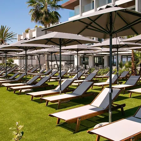 Mercure 4* ラルナカ