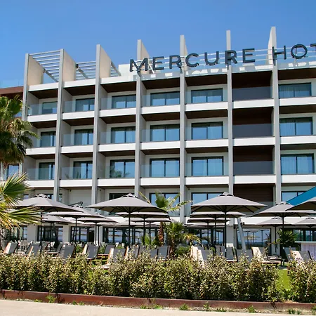 Mercure ホテル