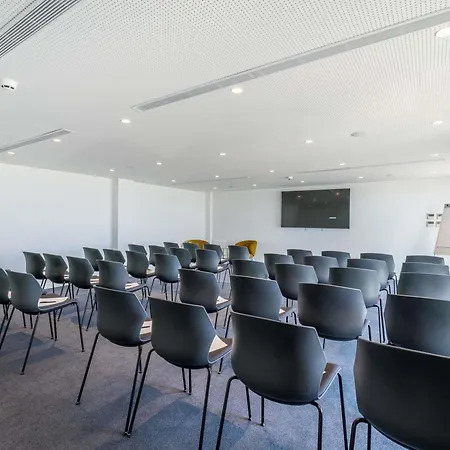 Mercure ホテル 4*